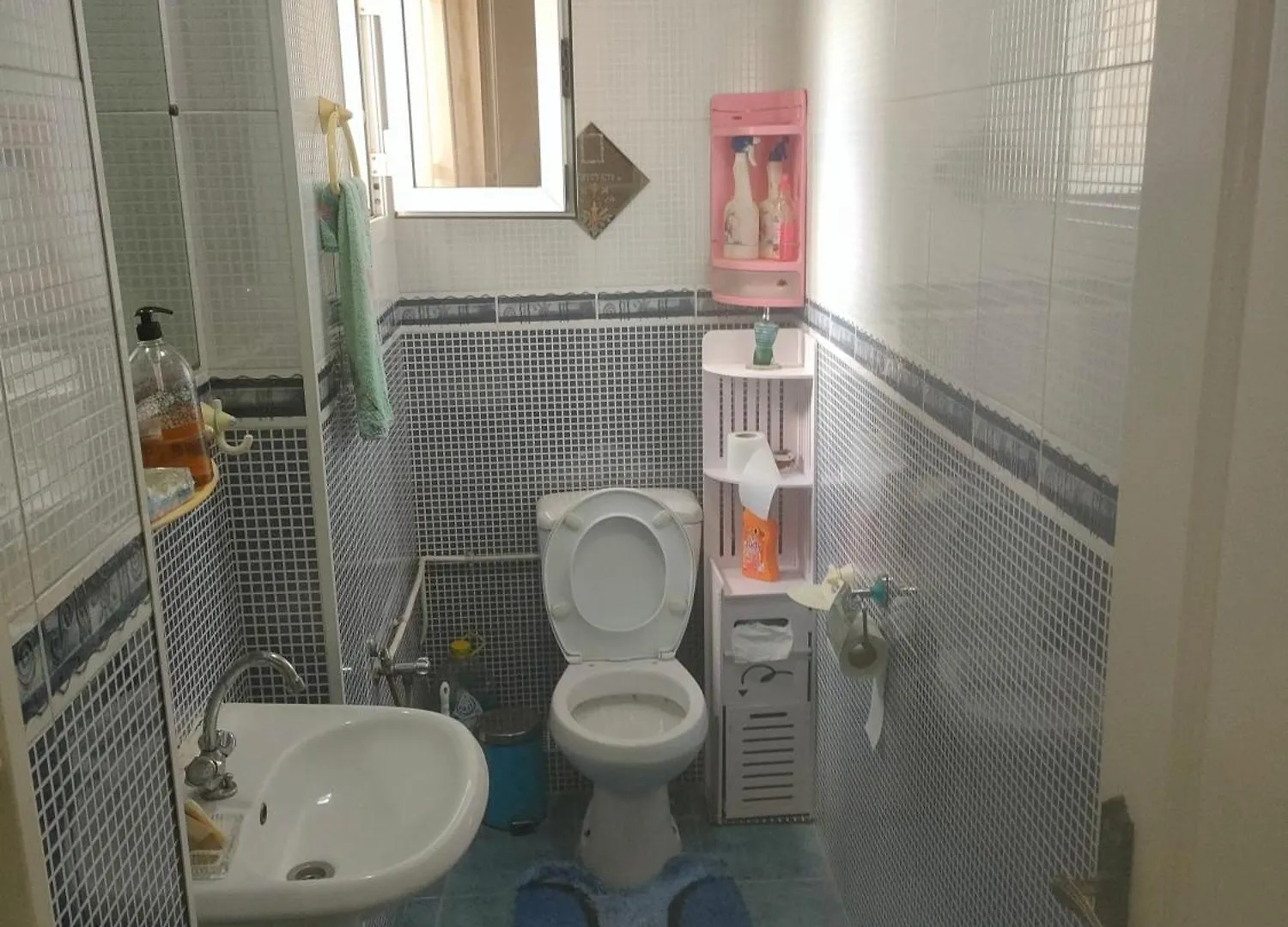 Appartement Manar 1 Tunis Apartment