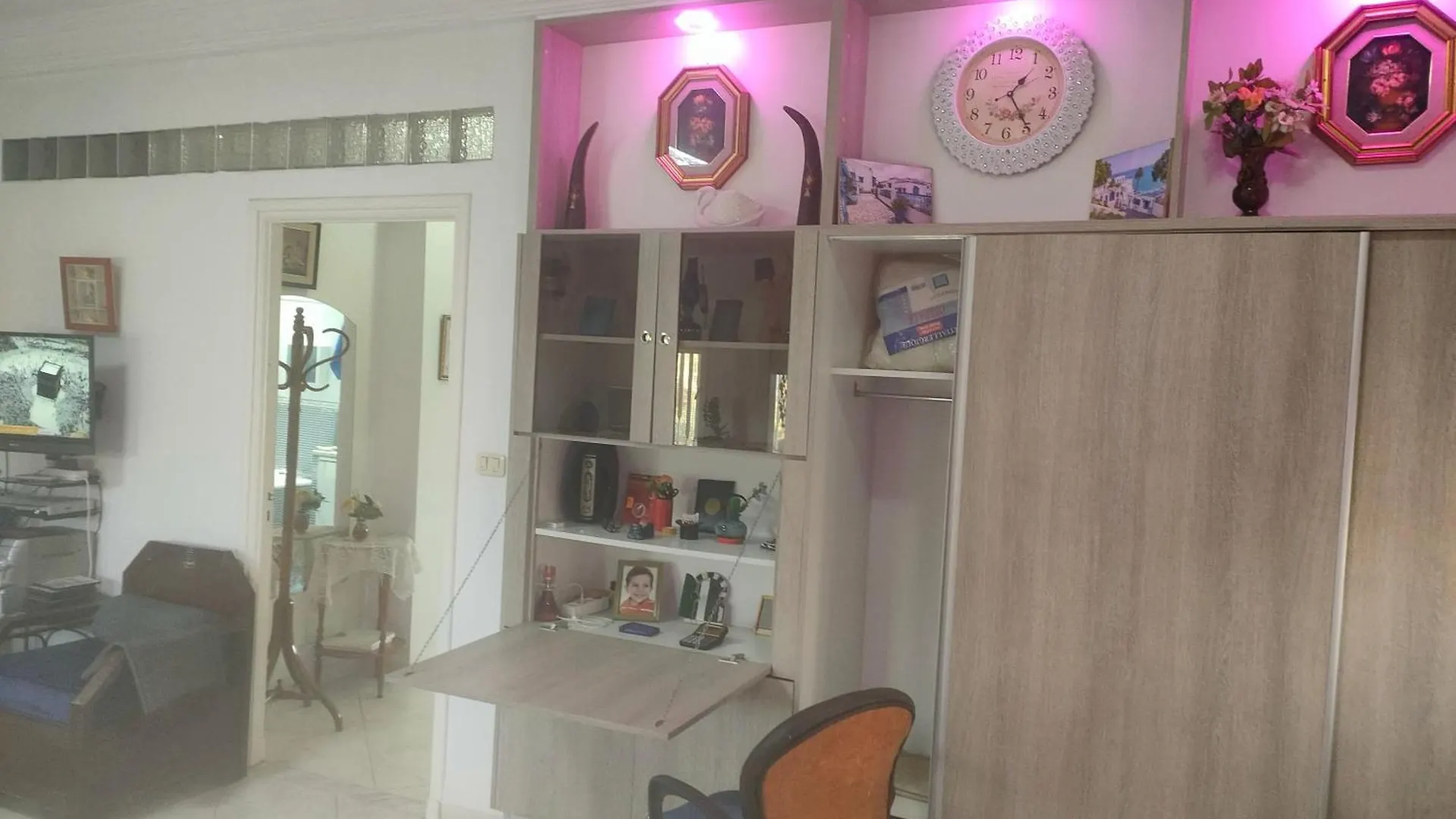 Appartement Manar 1 Tunis Tunisia