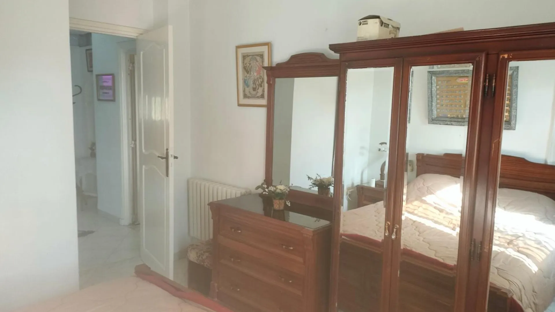 Appartement Manar 1 Tunis